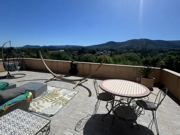 Maison de ville 4 pièces 129 m²