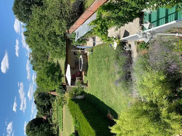 Maison 5 pièces 150 m²