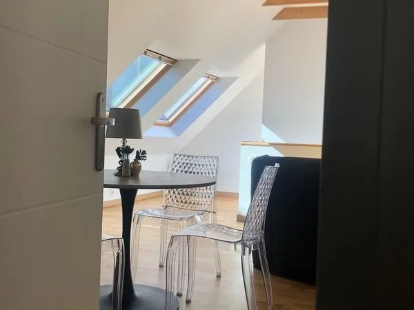 Petit appart de charme à 5 min à pied de la cathédrale