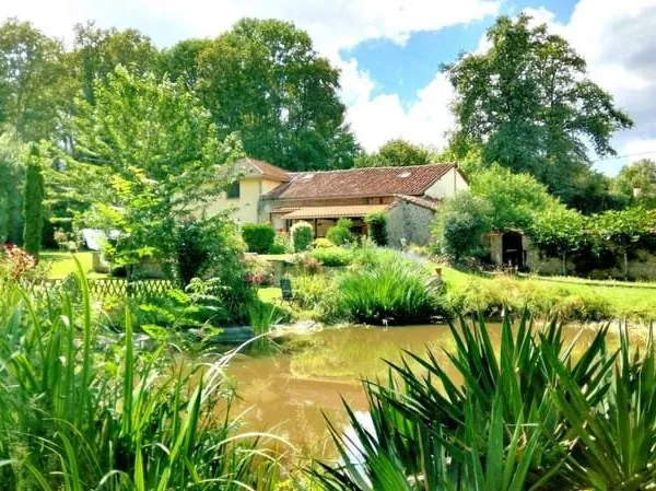 Maison 5 pièces 170 m²