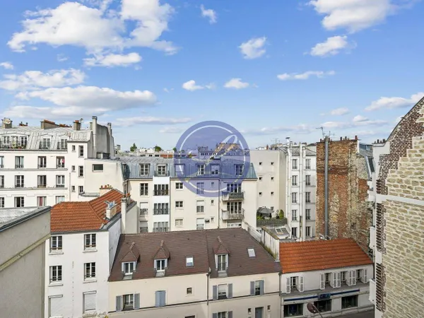 Appartement 3 pièces 70 m²