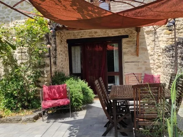 Maison provençale