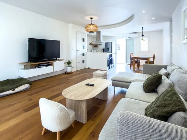Appartement duplex