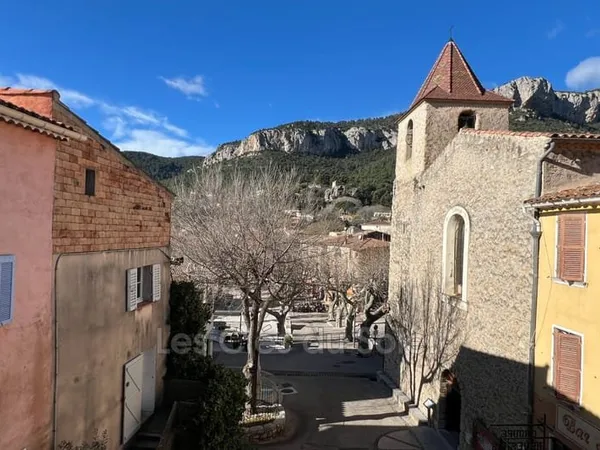 Vente maison de ville 3 Pièce(s)