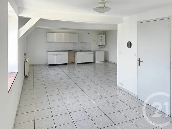 Appartement 3 pièces 88 m²