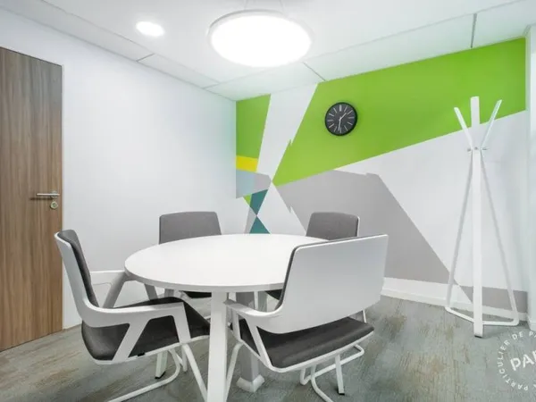 Bureaux/Locaux professionnels 20 m²