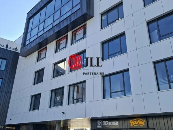 Local professionnel 223 m²