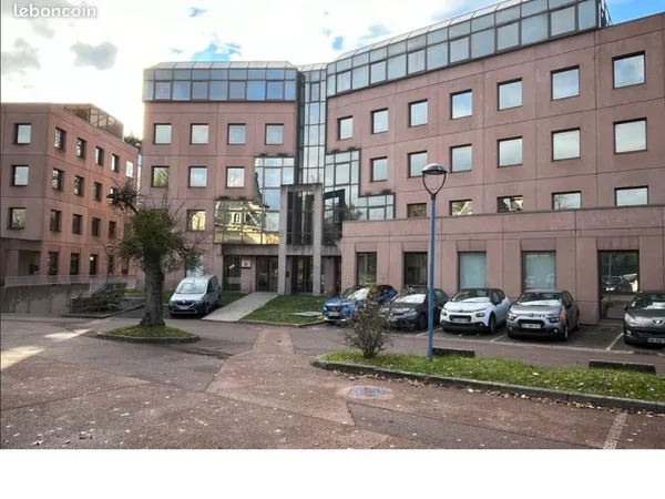 Bureau médical