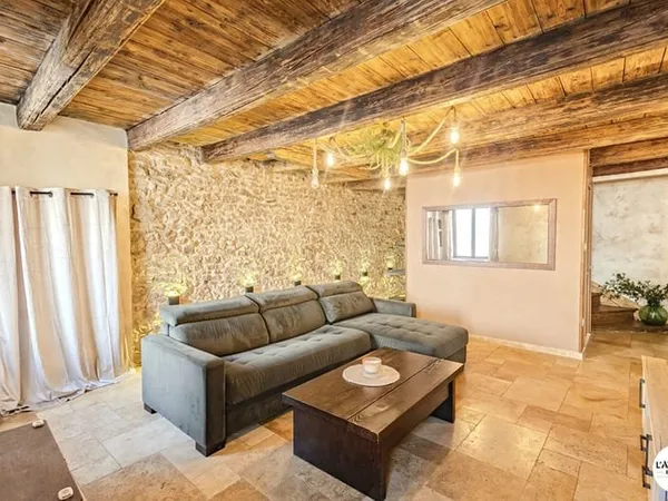 Maison 5 pièce(s) 136 m2