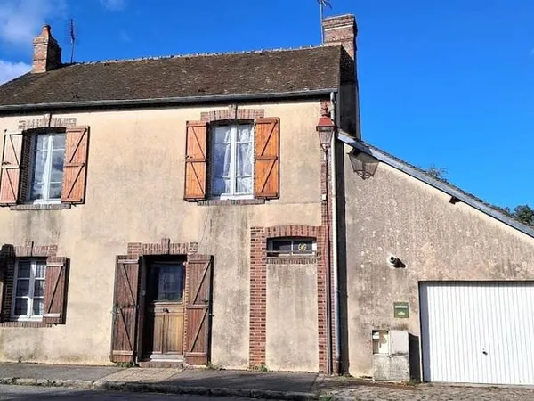 Maison 3 pièces 100 m²