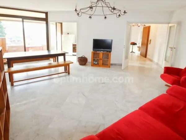 Appartement 3 pièces 71m²