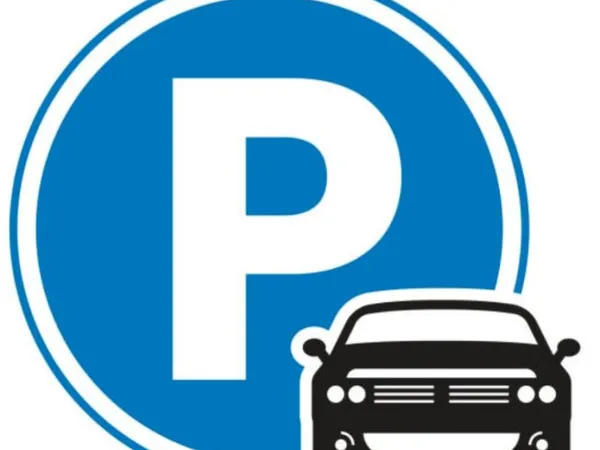Place de parking sécurisée en centre ville de Vierzon