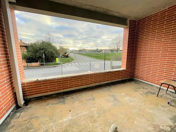 Appartement Escalquens 3 pièces de 65m² / ESCALQUENS PROCHE CENTRE-VILLE