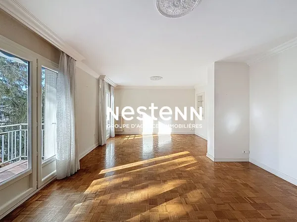 Appartement Joue Les Tours 5 pièces 103 m2