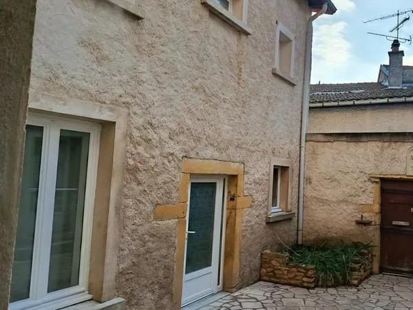 Maisonnette 47 m2