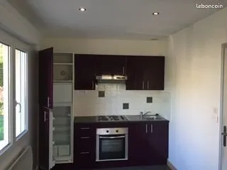 Duplex Amiens sud
