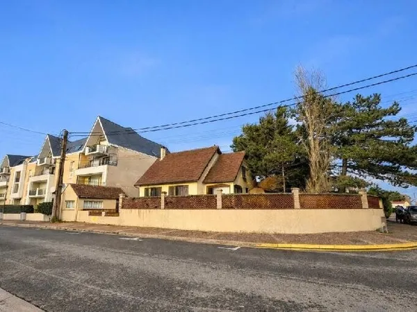 Maison 4 pièces 114 m²