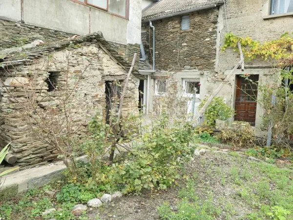 Maison 3 pièces 65 m²