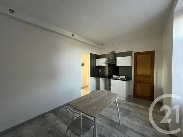 Appartement 2 pièces 26 m²