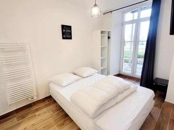 Co-location à Le Mans (72000)