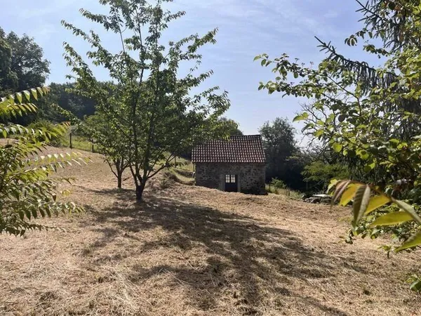 Maison 1 pièce 20 m²