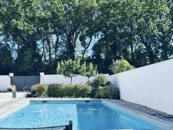 Maison 175m2 au coeur de la ceinture verte d'Avignon