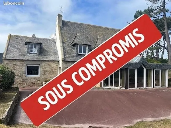 Maison 8 pièces 220 m²