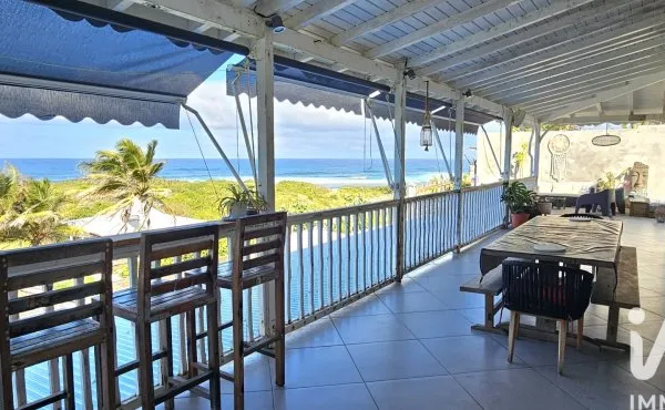 Vente Maison/villa 8 pièces