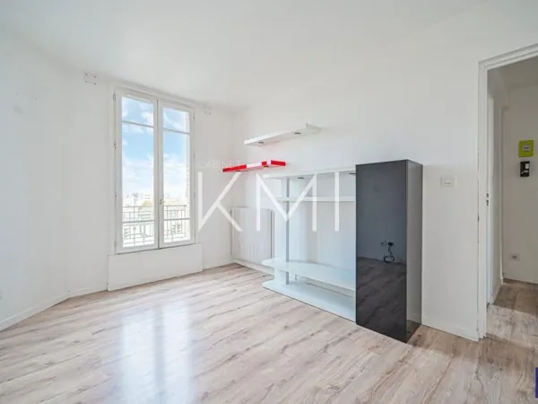 Vends T2 - 46m² - Montreuil 93100