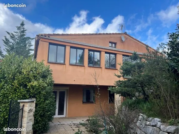 Villa a vendre