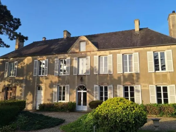 Maison 8 pièces 225 m²