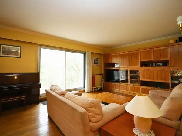 Appartement à vendre Montreuil