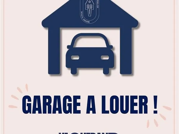 Stationnement Location Mouvaux   96€
