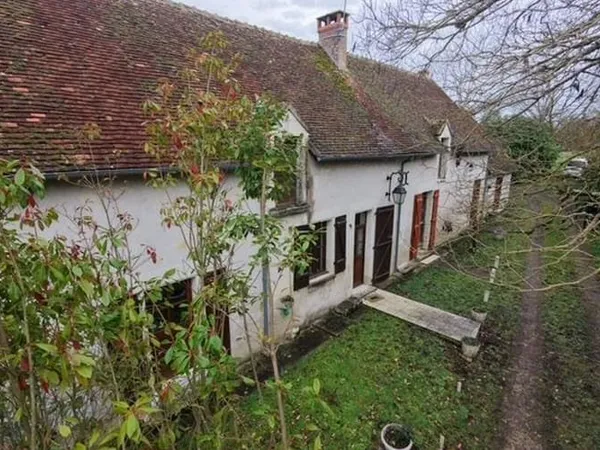 Maison 4 pièces 133 m²