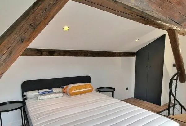 Appartement 2 pièces 35 m²