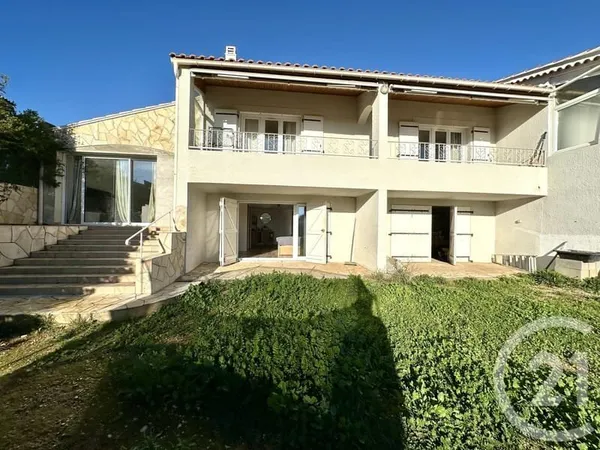 Maison 3 pièces 91 m²