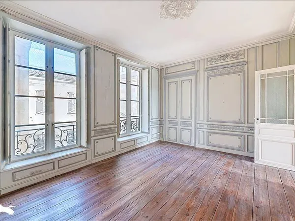 Appartement 2 pièces 96 m²