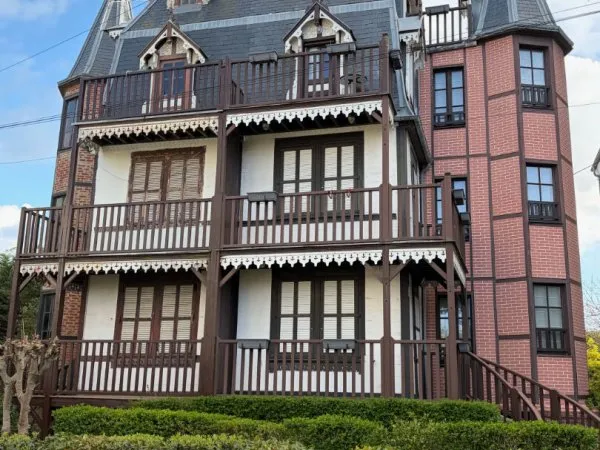 Maison 8 pièces 100 m²