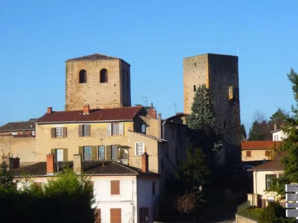 Maison 4 pièces 170 m²