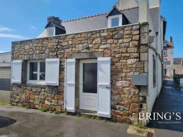 Maison 4 pièces 130 m²