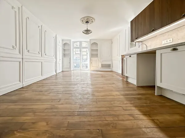 Appartement Rennes 2 pièce(s) 41 m2