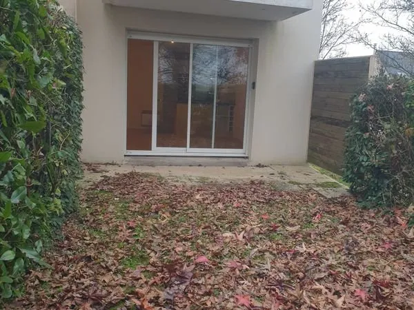 Appartement T3 Gévezé