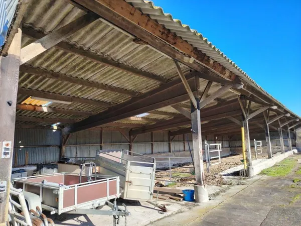 Local d’activité et entrepôt Vente Plorec-sur-Arguenon   66000€