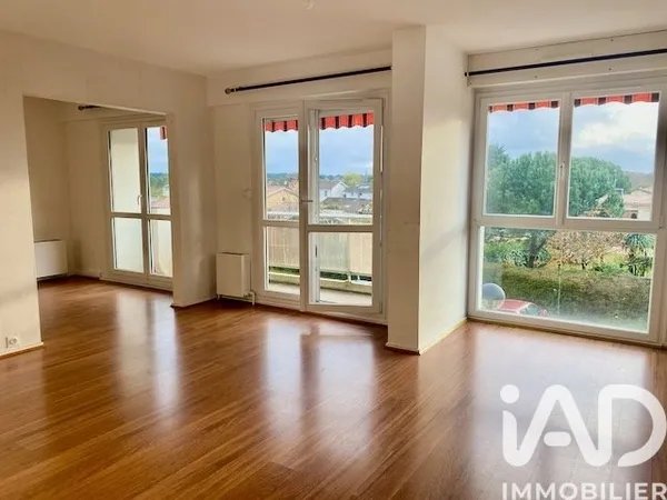 Vente Appartement 5 pièces