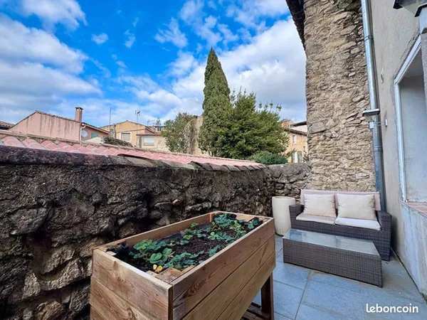 Maison 4 pièces 98 m²