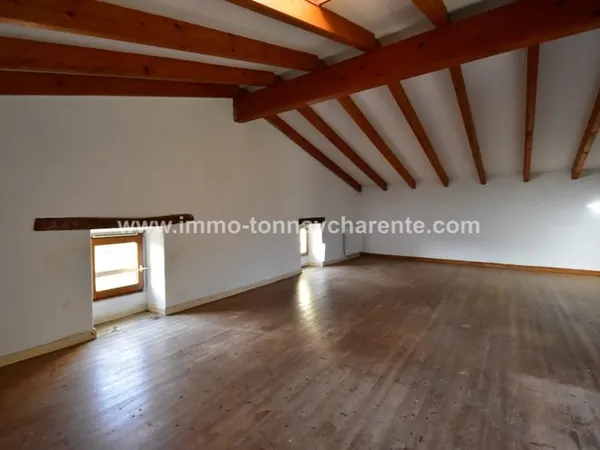 Maison 5 pièces 115 m²