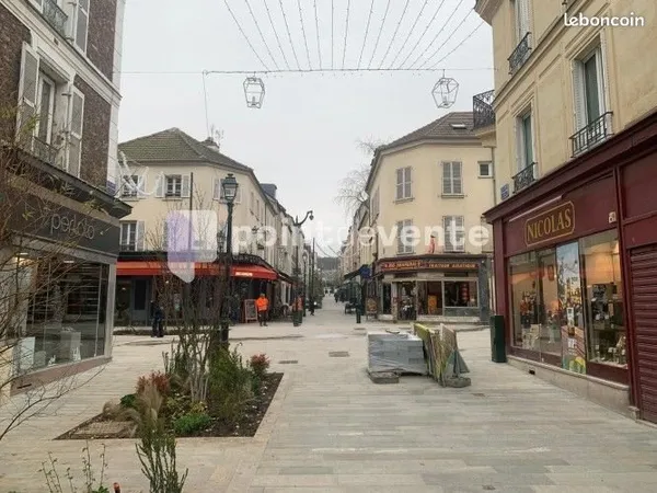 Boucherie/Charcuterie 100 m²