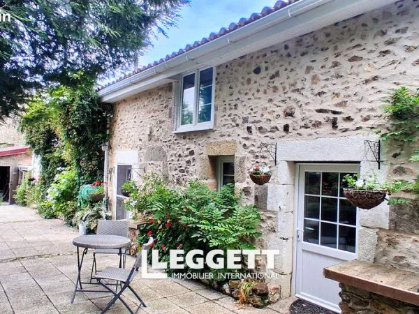 Maison 4 pièces 160 m²