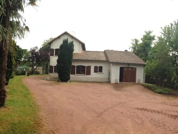 Maison meublée 190m² 5ch