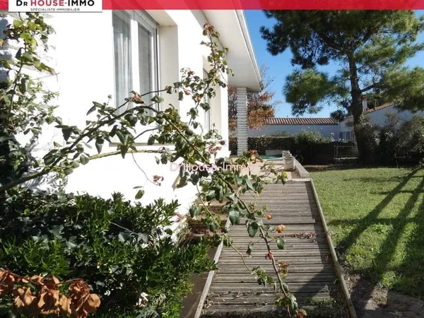 Maison 6 pièces 130 m²